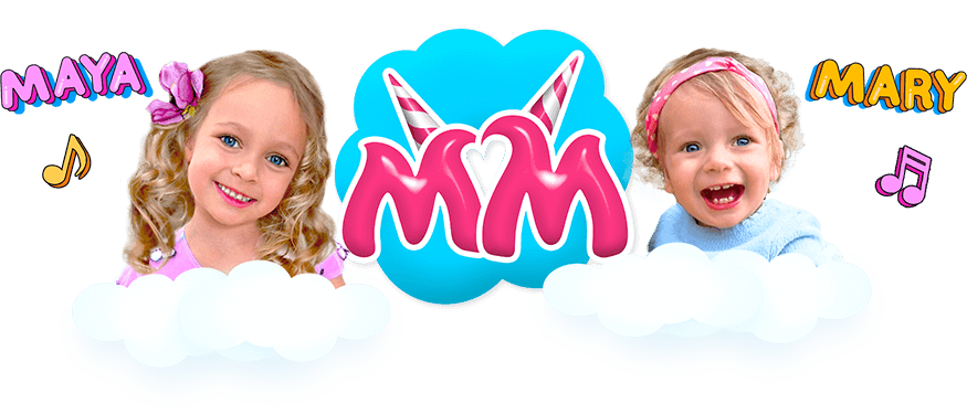 Maya & Mary