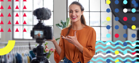 How to Start Vlogging Like an Influencer: Essential Tips for Newbies