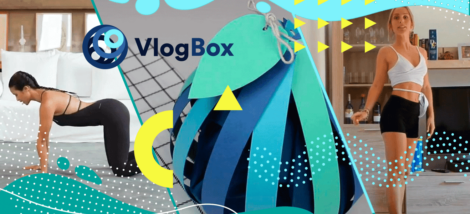 VlogBox Announces Cooperation with Exprimer India