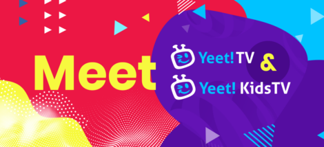 VlogBox launches Yeet! TV and Yeet!Kids TV for Engrossing Video Content