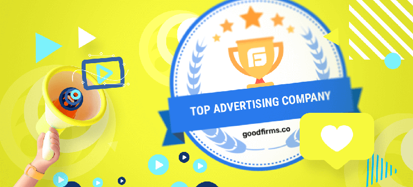 GoodFirms includes VlogBox in top advertising and app development companies
