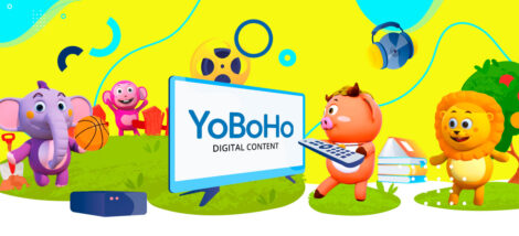 Propelling brand recognition with VlogBox: Key results for YoBoHo CTV channels
