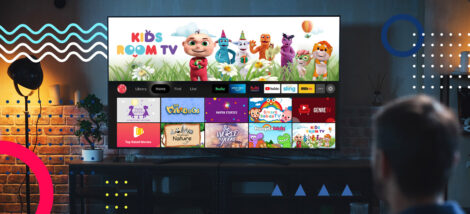 How To Develop a Fire TV App for Your Brand
